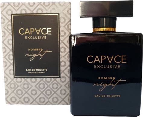 capace exclusive hombre price in pakistan